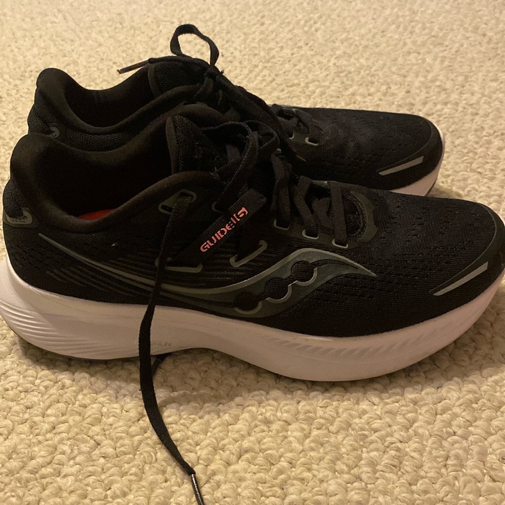 Saucony Guide 16